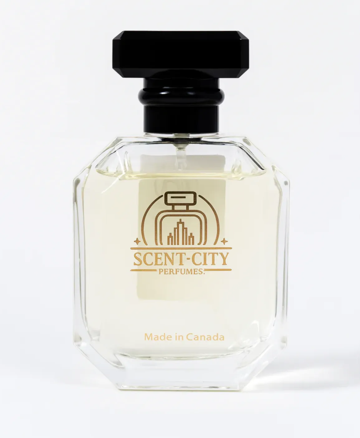 Scent Studio Success Story